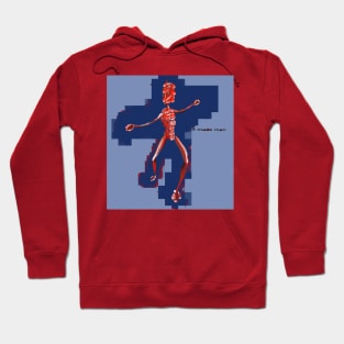 rag doll Hoodie